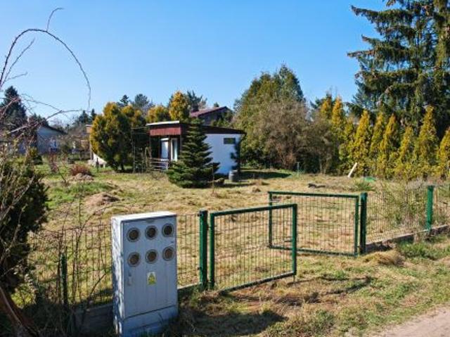 Grunt na sprzedaż w Chludowo, Wielkopolskie