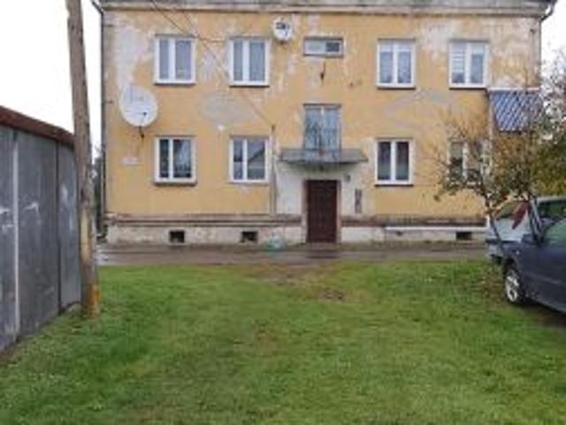 Mieszkanie na sprzedaż w Lubelskie