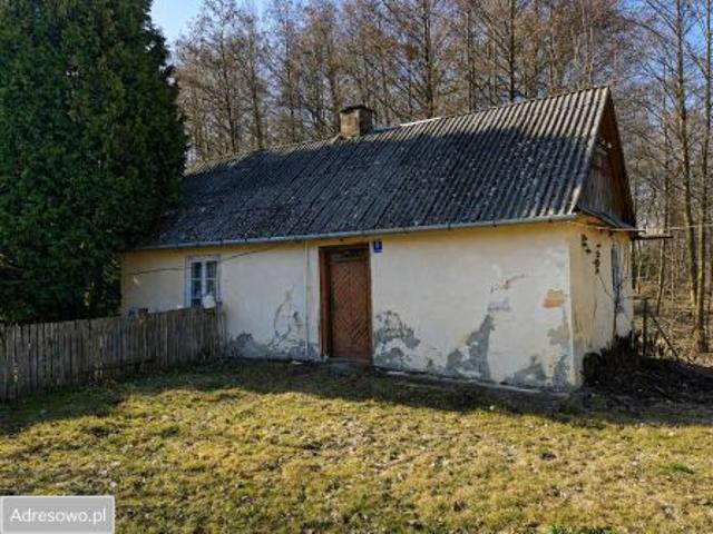 Dom na sprzedaż w Lubelskie