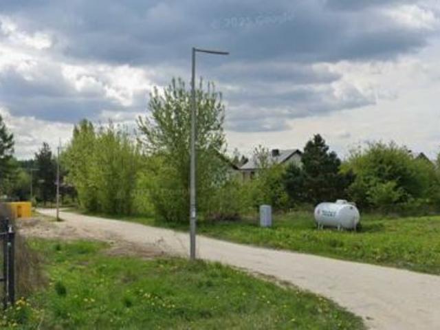 Grunt na sprzedaż w Chmielnik, Świętokrzyskie