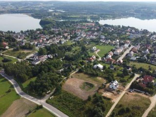 Grunt na sprzedaż w Chmielno, Pomorskie