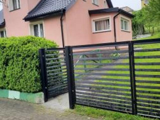 Dom na sprzedaż w Chmielno, Pomorskie