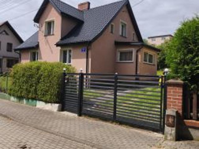 Dom na sprzedaż w Chmielno, Pomorskie