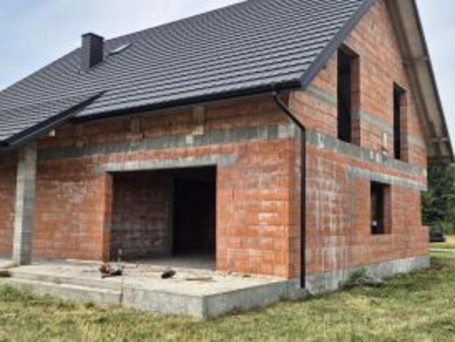 Dom na sprzedaż w Podkarpackie
