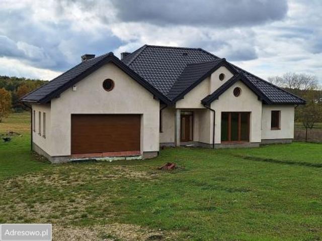 Dom na sprzedaż w Chmielowice