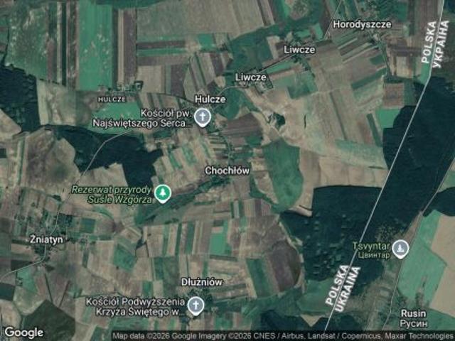 Grunt na sprzedaż w Lubelskie