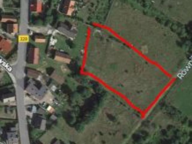 Grunt na sprzedaż w Chocianów, Dolnośląskie