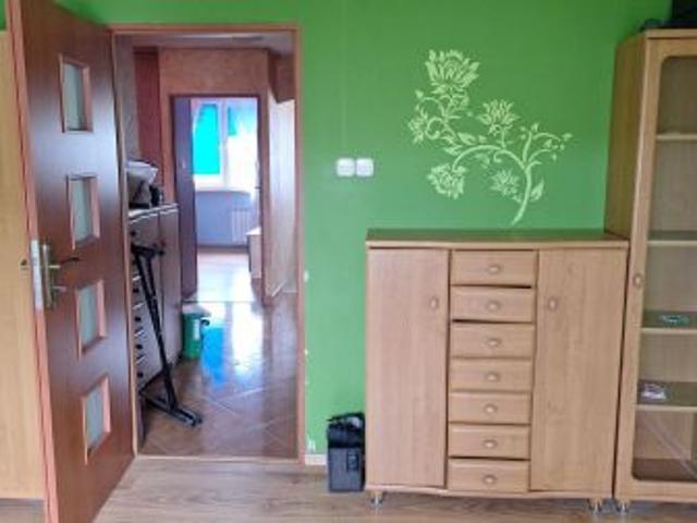 Mieszkanie na sprzedaż w Chocianów, powiat polkowicki