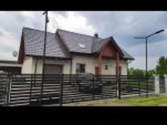 Dom na sprzedaż w Chocianów, Dolnośląskie
