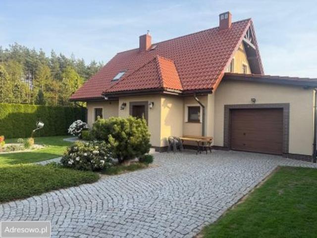 Dom na sprzedaż w Chocianów, Dolnośląskie