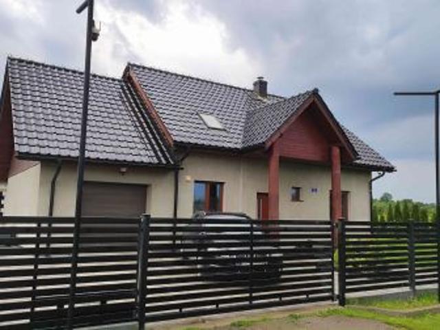 Dom na sprzedaż w Chocianów, Dolnośląskie