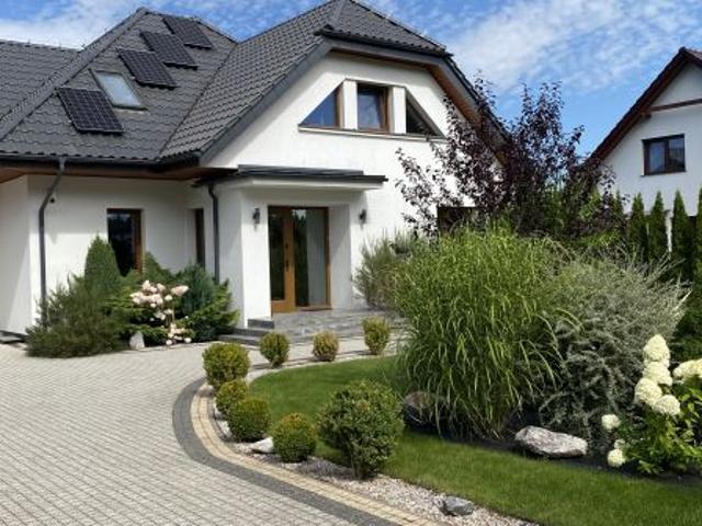 Dom na sprzedaż w Chocianów, Dolnośląskie