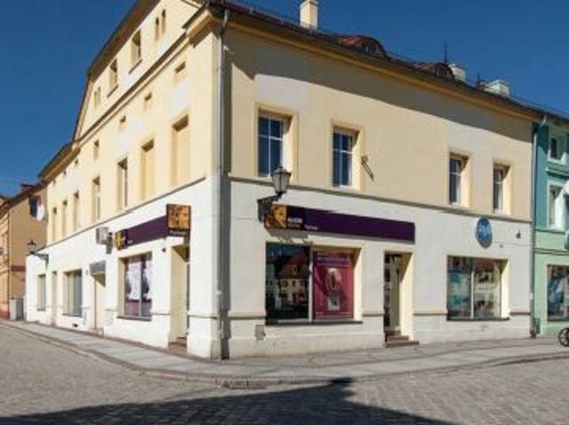 Mieszkanie na sprzedaż w Chocianów, Dolnośląskie