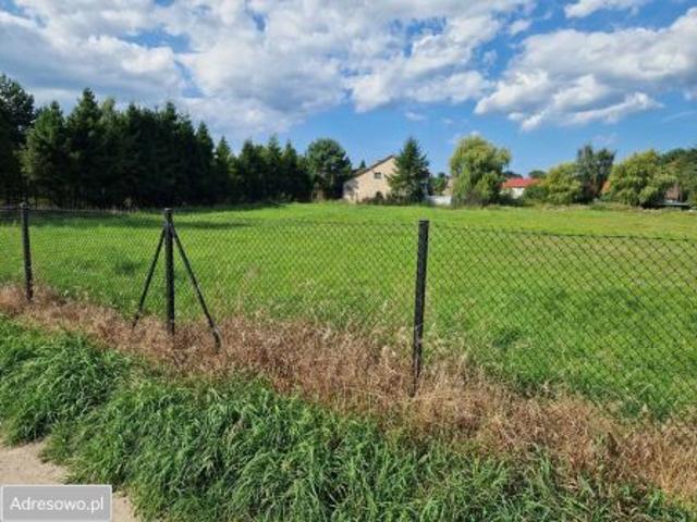 Grunt na sprzedaż w Choczewo, Pomorskie