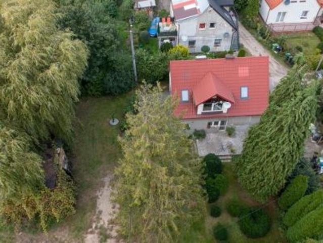 Dom na sprzedaż w Choczewo, Pomorskie