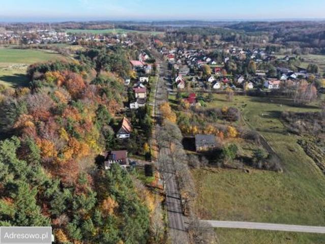 Grunt na sprzedaż w Choczewo, Pomorskie