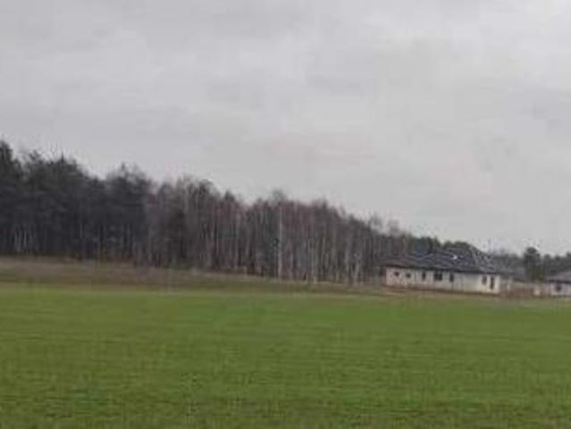 Grunt na sprzedaż w Chodecz, Kujawsko-pomorskie