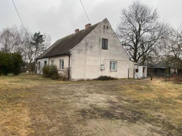 Dom na sprzedaż w Chodecz, Kujawsko-pomorskie