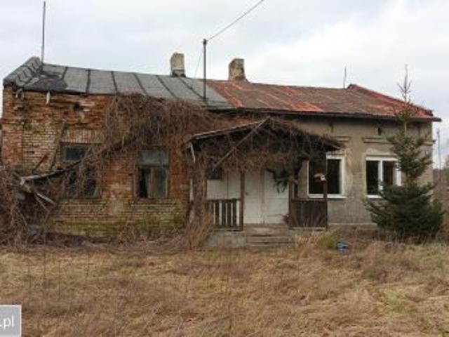 Dom na sprzedaż w Chodecz, Kujawsko-pomorskie