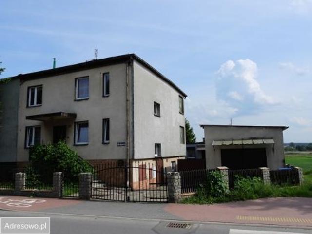 Dom na sprzedaż w Chodzież, Wielkopolskie
