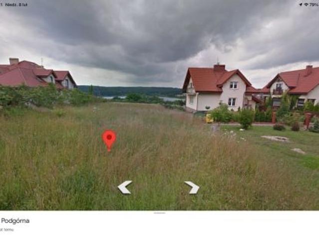 Grunt na sprzedaż w Chodzież, Wielkopolskie