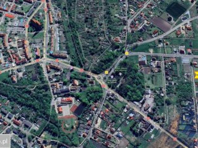 Grunt na sprzedaż w Chojna, Zachodniopomorskie
