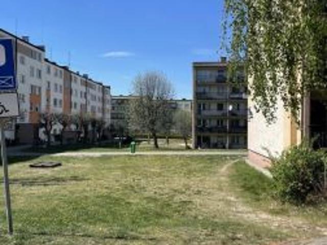 Grunt na sprzedaż w Chojnice, Pomorskie