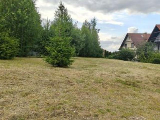 Grunt na sprzedaż w Chojnice, Pomorskie