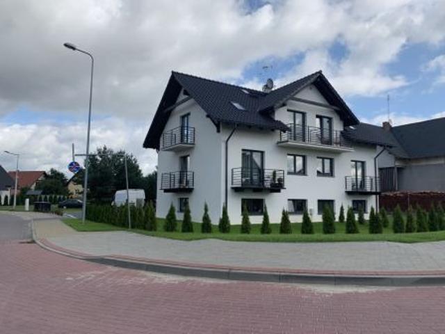Dom na sprzedaż w Chojnice, Pomorskie