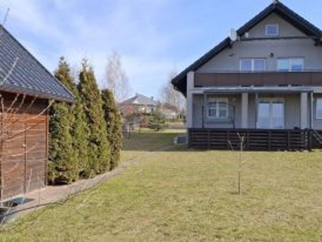 Dom na sprzedaż w Chojnice, Pomorskie