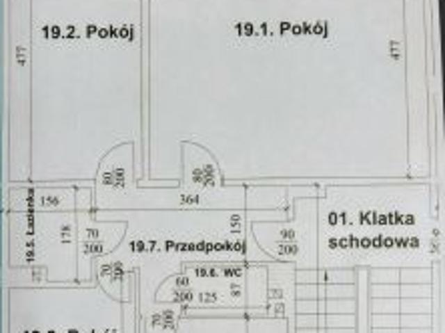 Mieszkanie na sprzedaż w Chojnice, Pomorskie