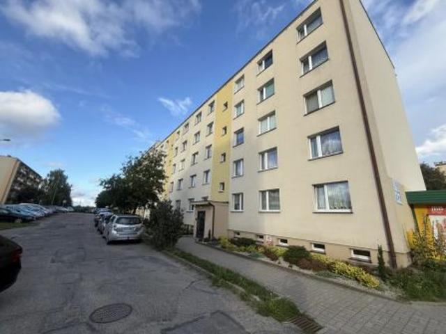 Mieszkanie na sprzedaż w Chojnice, Pomorskie