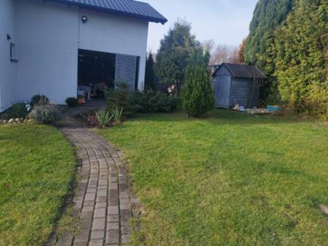 Grunt na sprzedaż w Chojnice, Pomorskie