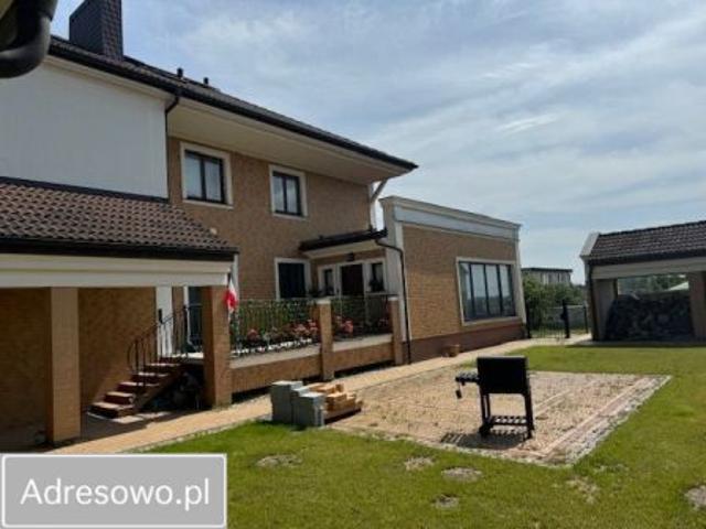 Mieszkanie na sprzedaż w Chojnice, Pomorskie
