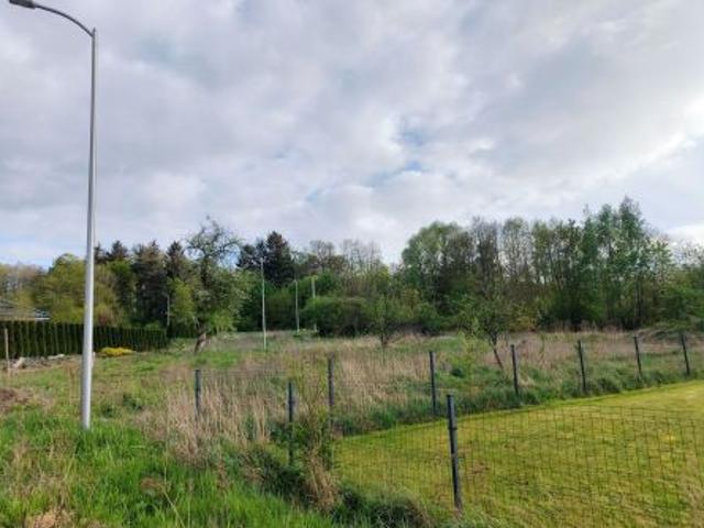 Grunt na sprzedaż w Chojnów, Dolnośląskie