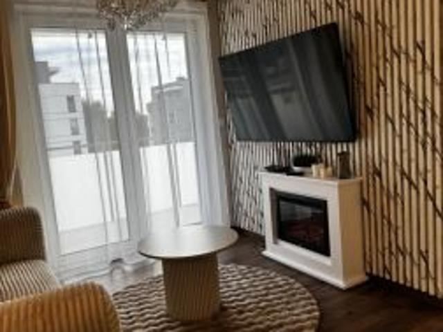 Mieszkanie na sprzedaż w Choroszcz, Podlaskie