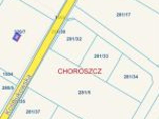 Grunt na sprzedaż w Choroszcz, Podlaskie