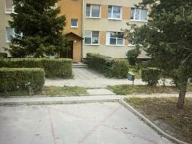 Mieszkanie na sprzedaż w Choroszcz, Podlaskie