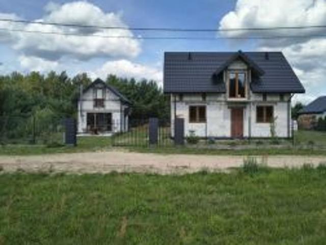 Dom na sprzedaż w Chorzele, Mazowieckie