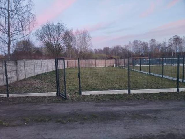 Grunt na sprzedaż w Chorzów, Śląskie