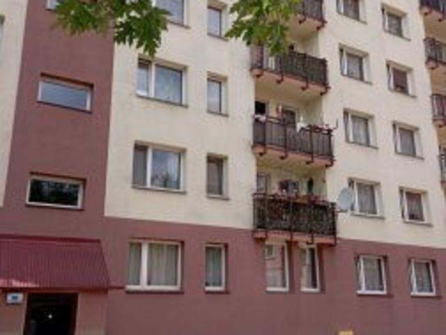 Mieszkanie na sprzedaż w Chorzów, Śląskie