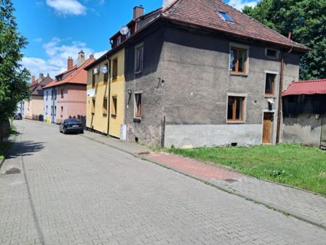 Dom na sprzedaż w Chorzów, Śląskie