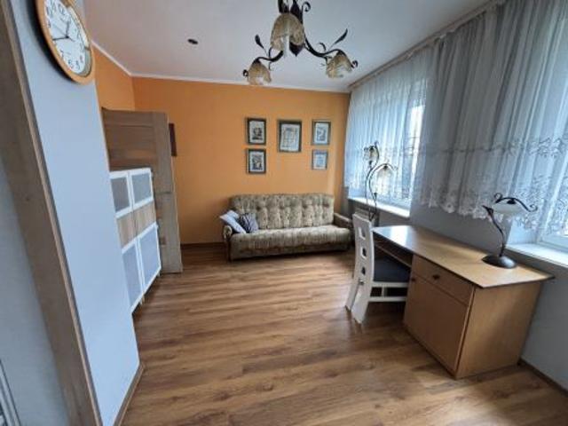 Mieszkanie na sprzedaż w Chorzów, Śląskie