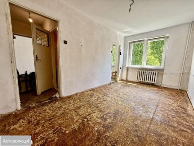 Mieszkanie na sprzedaż w Chorzów, Śląskie