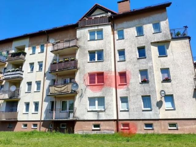 Mieszkanie na sprzedaż w Choszczno, Zachodniopomorskie