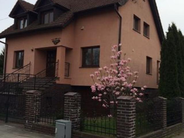 Dom na sprzedaż w Choszczno, Zachodniopomorskie