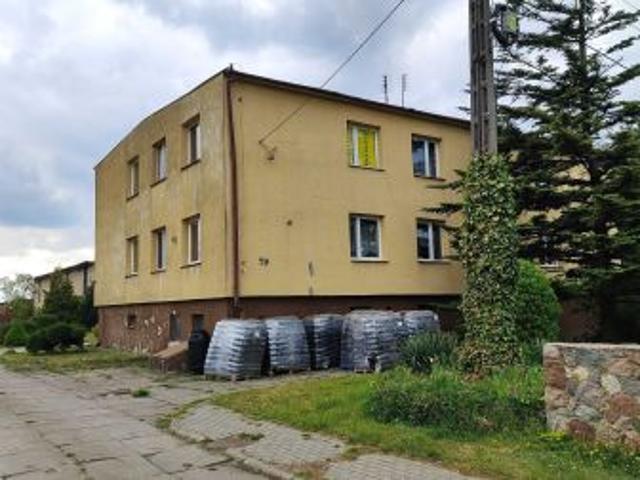 Mieszkanie na sprzedaż w Chrostkowo, Kujawsko-pomorskie