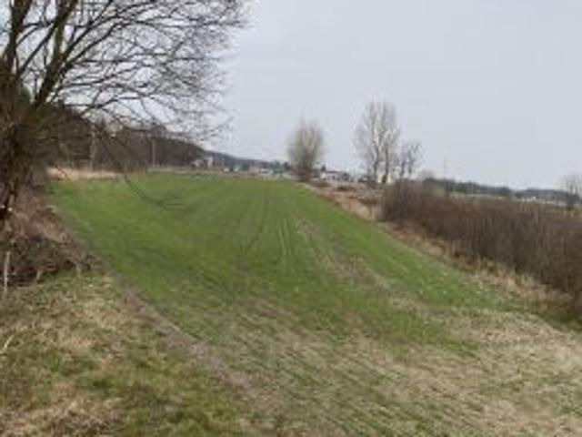 Grunt na sprzedaż w Chrząstowice, Opolskie