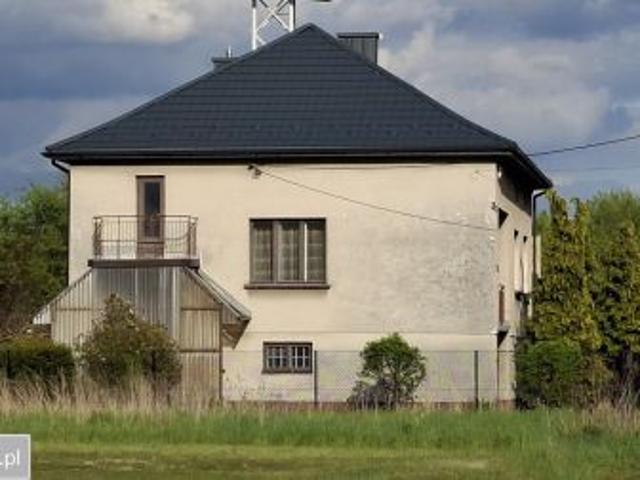 Dom na sprzedaż w Chrzanów, Małopolskie