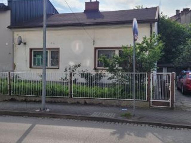 Dom na sprzedaż w Chrzanów, Małopolskie